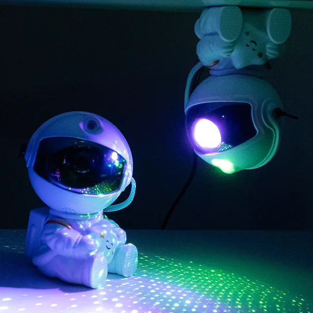 Astronaut Projector Night Lights
