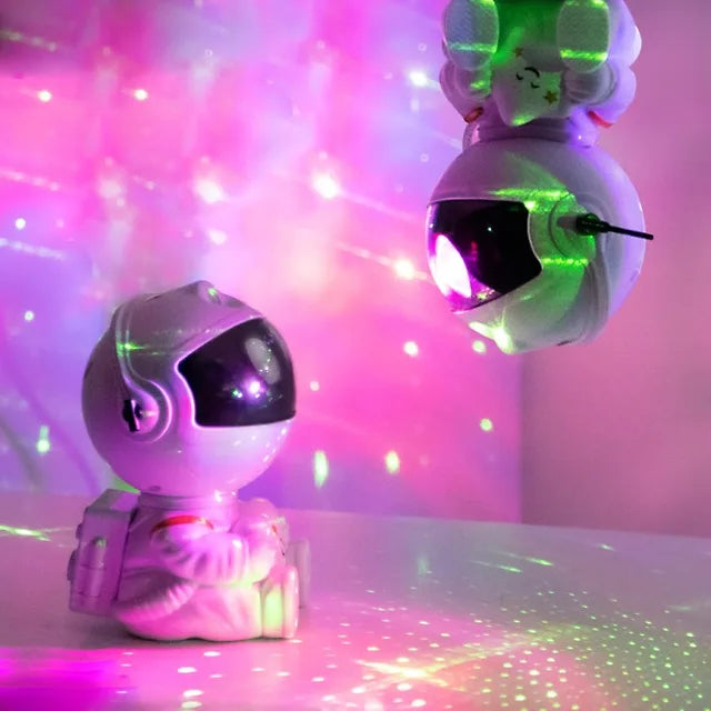 Astronaut Projector Night Lights