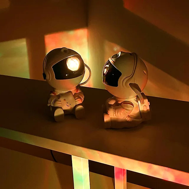 Astronaut Projector Night Lights