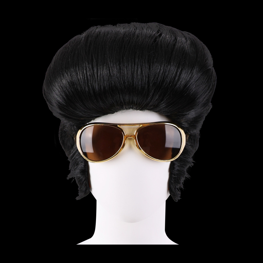 3x Halloween Star Sunglasses Gold Celebrity Sunglasses Disco Glasses 50’s, 60’s Style Aviator Shades, Gold Celebrity Sunglass