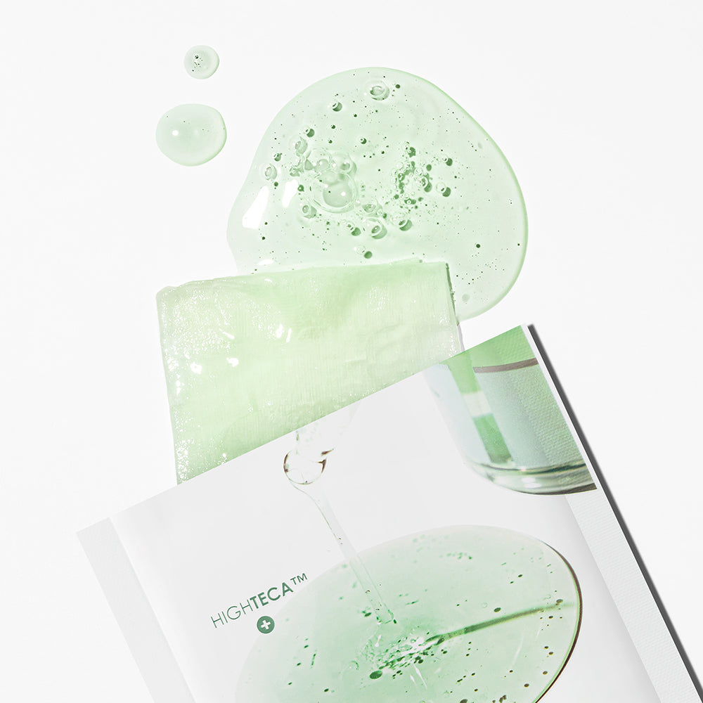 [CERECHIPY] centellamore mask (10 sheets), MSRP $40 USD