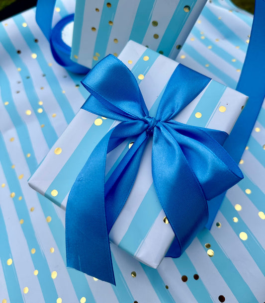 Magical Gift Wrapping