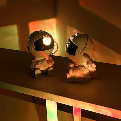 Astronaut Projector Night Lights