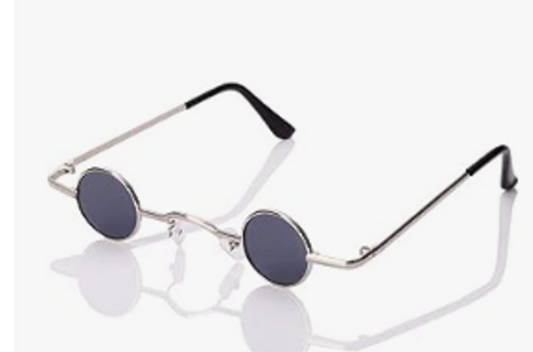 Punk Polarized Sunglasses, Small Sunglasses